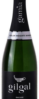 <p>GILGAL BRUT 750ML is a sparkling wine hailing from the renowned wine-producing regions of Israel. This wine features bright acidity and crisp effervescence