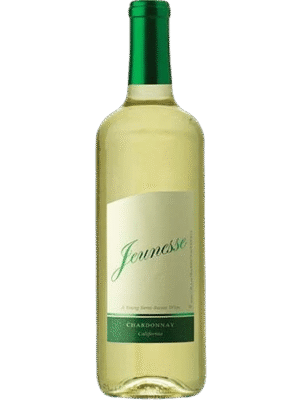 <p>B Herzog Jeunesse Chard is a refreshing white wine hailing from esteemed vineyards. It presents a crisp flavor profile with notes of green apple