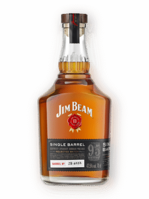 <p>JIM BEAM SINGLE BARREL is a Kentucky bourbon known for its rich flavor profile