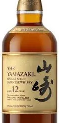<p>Suntory Yamazaki 25 Year is a premium single malt whisky hailing from Japan's first malt distillery