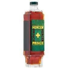 MERCER & PRINCE WHISKEY is a smooth and well-balanced liquor