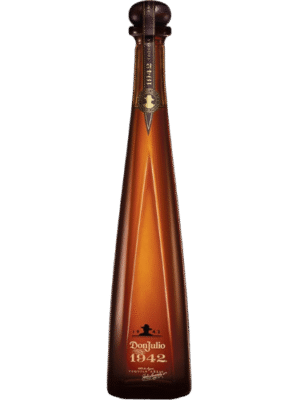 DON JULIO 1942 is an exquisite tequila originating from the highlands of Jalisco