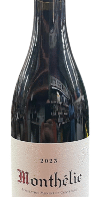 ARNAUD BAILLOT SAVIGNY-LES-BEAUNE 750ML [CASE]