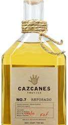 <p>CAZCANES REPOSADO NO.7 is a premium tequila hailing from the highlands of Jalisco