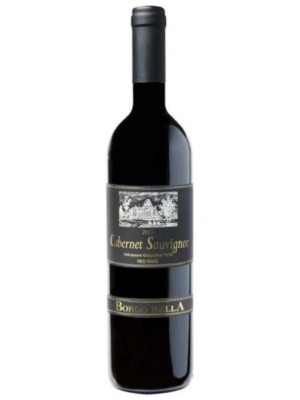 BORGO BELLA CAB SAUV 375ML is a robust Cabernet Sauvignon from a distinguished wine region