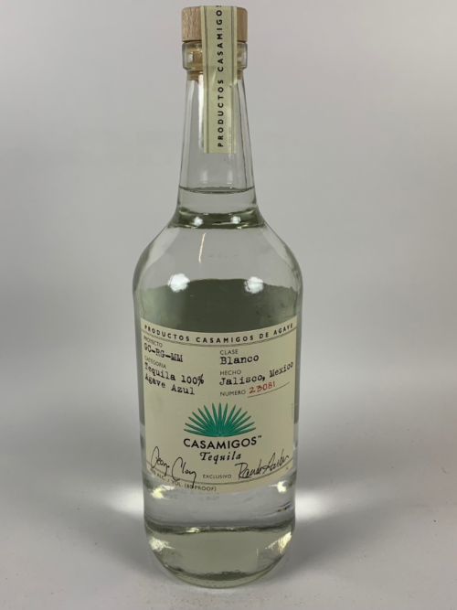<p>CASAMIGOS CRISTALINO TEQUILA is a premium liquor from the renowned region of Jalisco