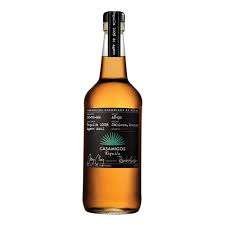 CASAMIGOS ANEJO TEQUILA is crafted in the Jalisco region of Mexico