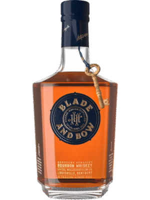 <p>BLADE AND BOW NA 750ML is a Kentucky straight bourbon whiskey
