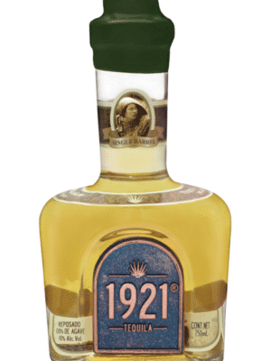 <p>1921 Tequila Reposado