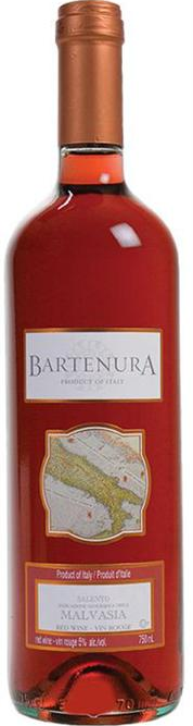 Bartenura Malvasia is a sweet white wine from the renowned wine region of Italy. It is characterized by its fragrant notes of floral aromas